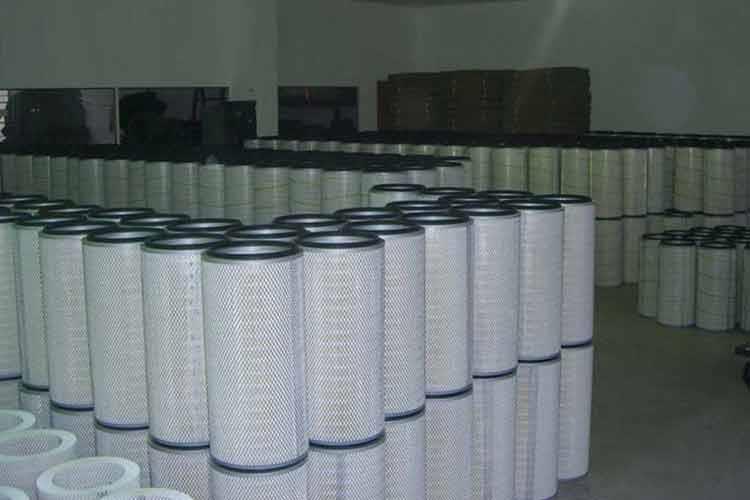 吸尘器米兰（中国）除了具有处理风量大、强度高、拉力大、耐磨性强、过滤精度高、运行阻力小的特点