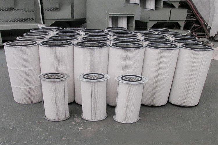 高效米兰（中国）的过滤风速低于布袋除尘器主要是因为布袋除尘是利用布袋的基布过滤除尘