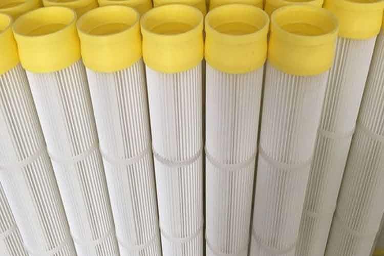 气压太小是绝对震打不干净自洁式米兰（中国）表面的积粉的，在滤芯强度承受能力允许的情况下，震打气压越大越好