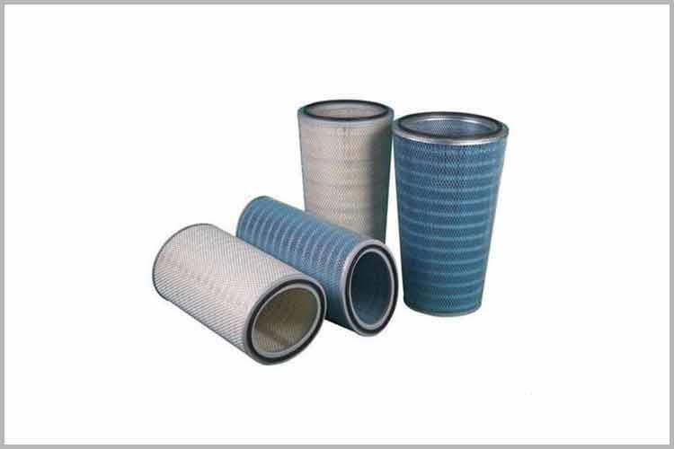 椭圆形米兰（中国）具备良好的过滤性能、对2-200um的过滤粒度均可发挥均一的表面过滤性能，耐蚀性、耐热性、耐压性、耐磨性好