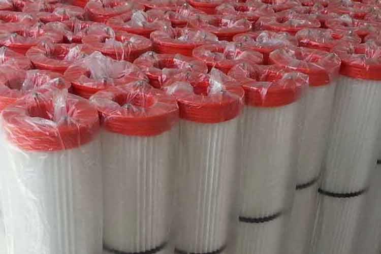 当米兰（中国）的滤芯发生破漏，应当及时更换滤芯，发生部件有破损时，应该及时更换或者修补