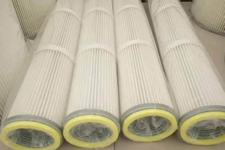 高效米兰（中国）净化效率高。对粒径为亚微米以上的粉尘有99%以上的净化效率