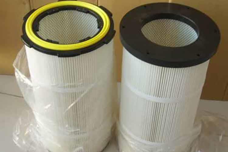 米兰（中国）工作环境湿度的考虑，如果环境湿度较大，容易引起粉尘吸潮，这时可考虑选择具有防水功能的滤材