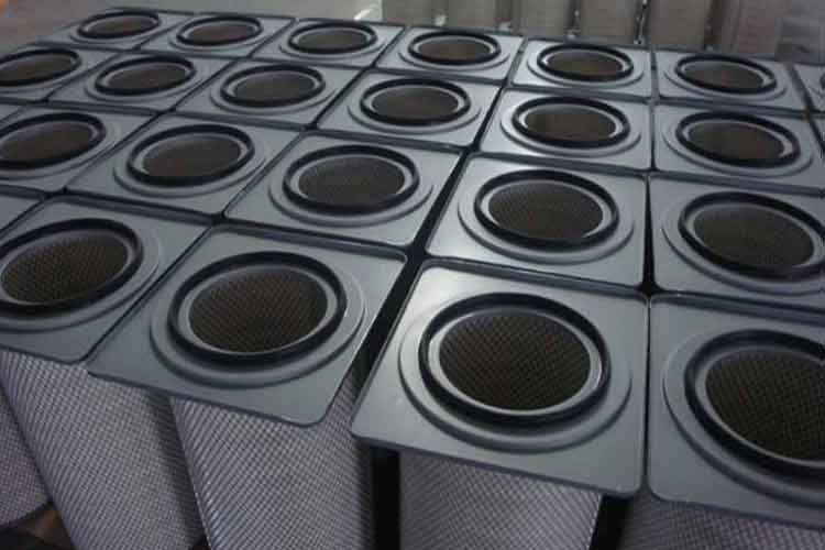 米兰（中国）的反吹设计错误，反吹的频率设计的过高或过低都是不对的