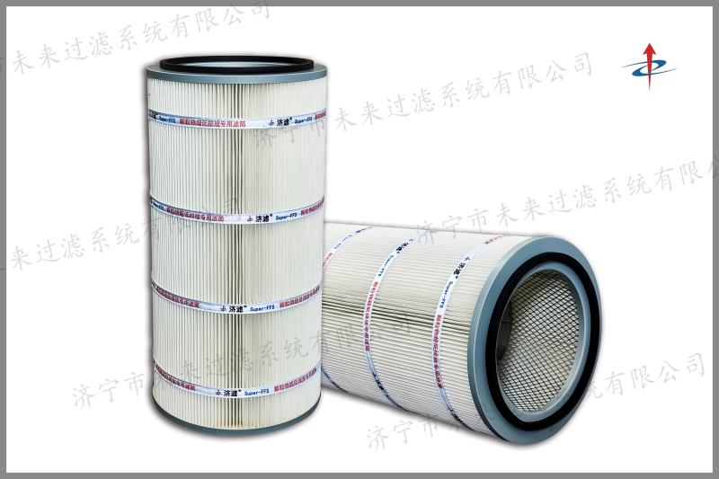 焊烟机米兰（中国）堵塞机率小、可多次清洗，能够达到滤筒多次循环使用，就间接节省了公司的开支，节约了能源